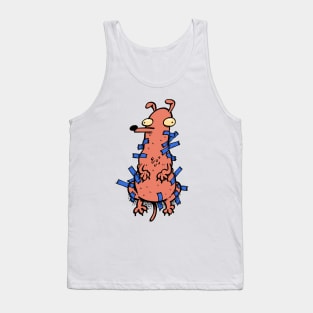 Baby Dog Tank Top